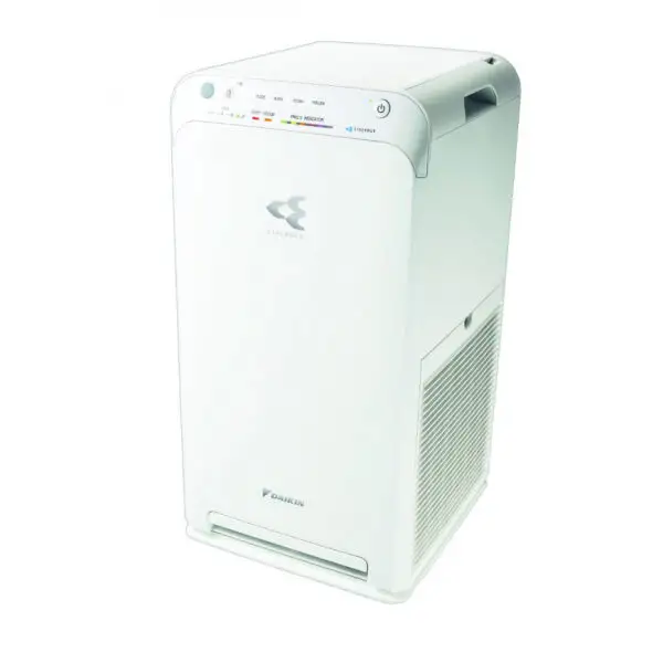 Image of Daikin MC55W purificatore 53 dB 37 W Biancocod077