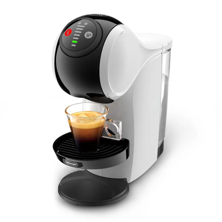 Image of De’Longhi Nescafé Dolce Gusto GENIO S EDG225.W - Bianco