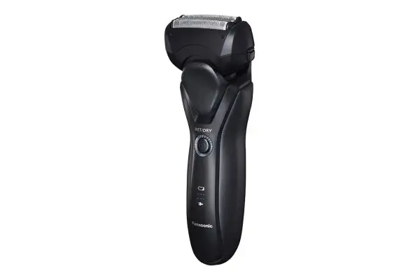 Image of Panasonic ES-RT37 Rasoio Trimmer Nerocod077