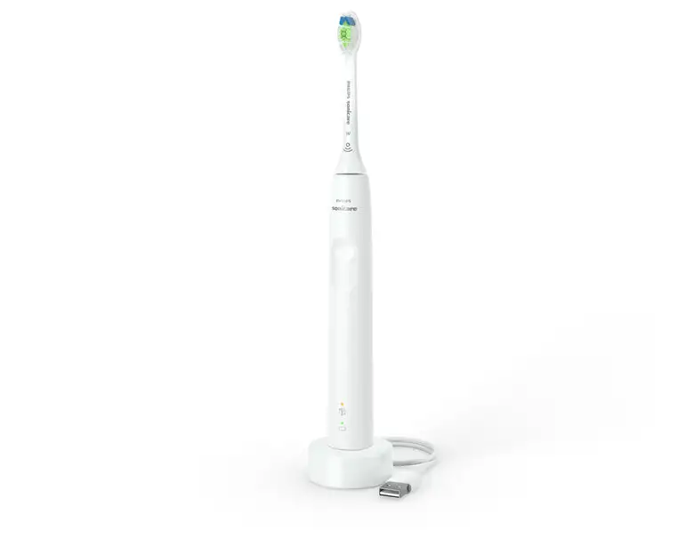 Image of Philips 4100 Series HX3681/33 Spazzolino elettrico sonicocod077