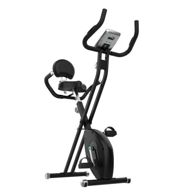 Image of Cecotec Ciclette X-Cycle 1500 Neo Pro Pieghevole Con Schienale e Display Lcdcod077