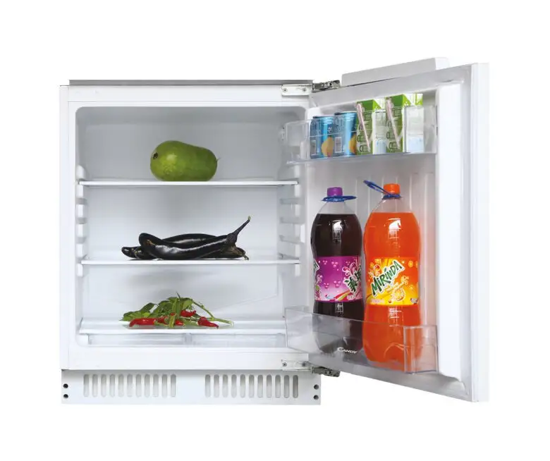 Image of Candy CMLS68EW frigorifero Da incasso 135 L E Biancocod077