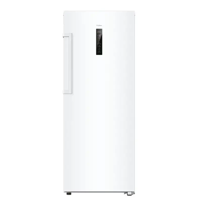 Image of Haier H4F226WEH1 Congelatore Verticale a Libera Installazione 226 L E Biancocod077