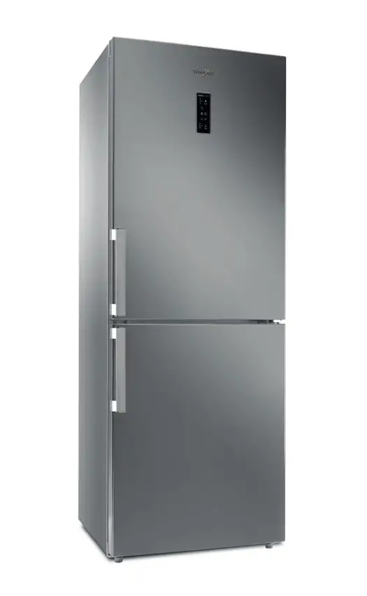 Image of Whirlpool WB70E 973 X frigorifero con congelatore Libera installazione 462 L D Acciaio inossidabilecod077