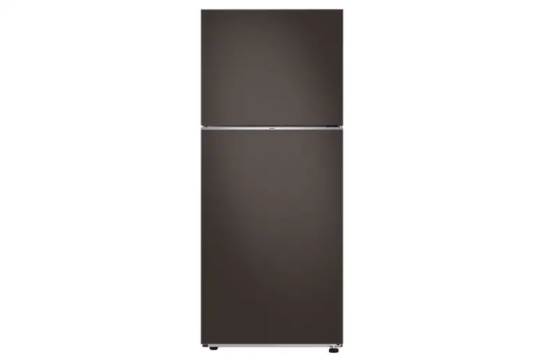 samsung frigorifero doppia porta bespoke ai 393l rt38cb6624c2 bianco donna