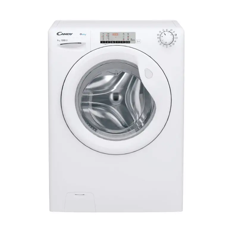 Image of Candy EY294DWM5/1-S lavatrice Caricamento frontale 9 kg 1200 Giri/min Biancocod077
