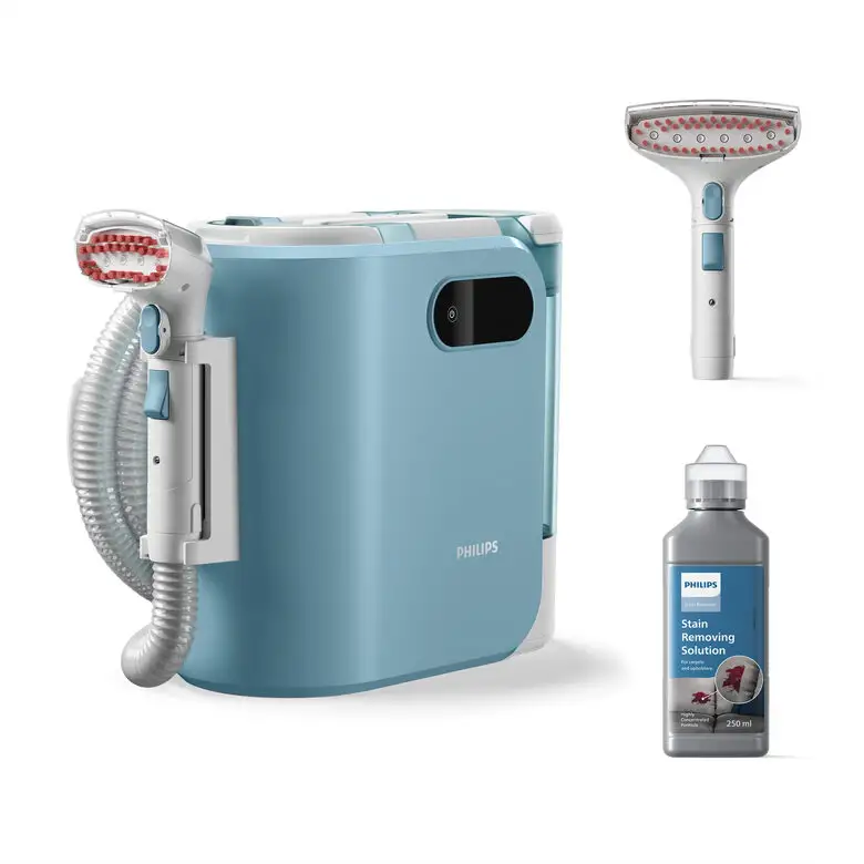 Image of Philips 3000 series Aspirapolvere senza fili serie 3000 XW3193/11cod077