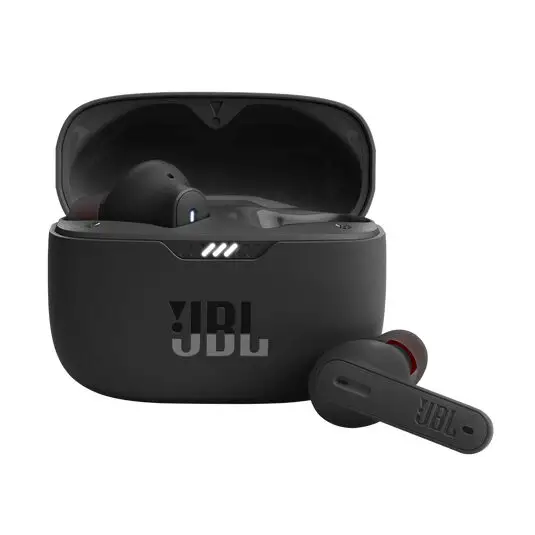 Image of JBL Tune 235NC TWS Auricolare True Wireless Stereo (TWS) In-ear Musica e Chiamate Bluetooth Nero