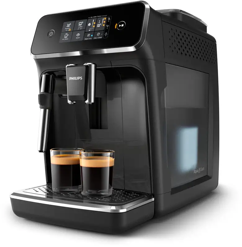 Image of Philips 2200 series Series 2200 EP2224/40 Macchine da caffè automaticacod077