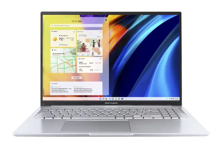 Image of Asus Notebook X1603ZA-MB104W I7