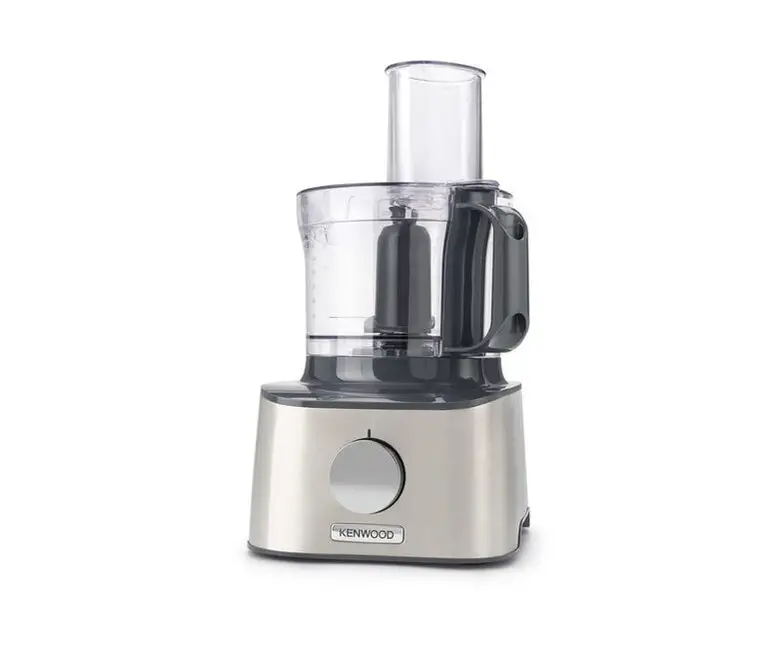 Image of Kenwood MultiPro Compact FDM304SS robot da cucina 800 W 2,1 L Metallicocod077