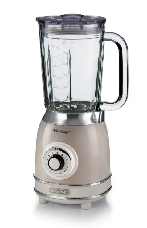 Image of Ariete 0583/03 1,5 L Frullatore da tavolo 1000 W Beigecod077