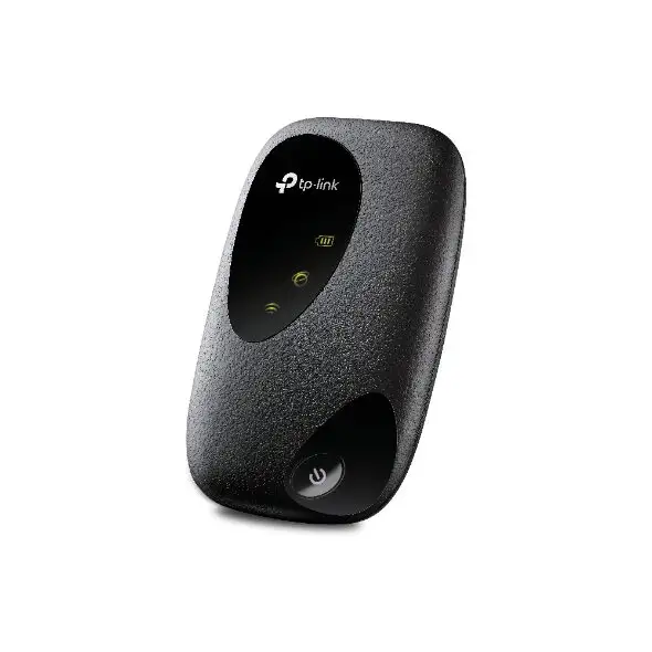 Image of TP-LINK M7010 / Mobile Router router wireless Banda singola (2.4 GHz) 3G 4Gcod077