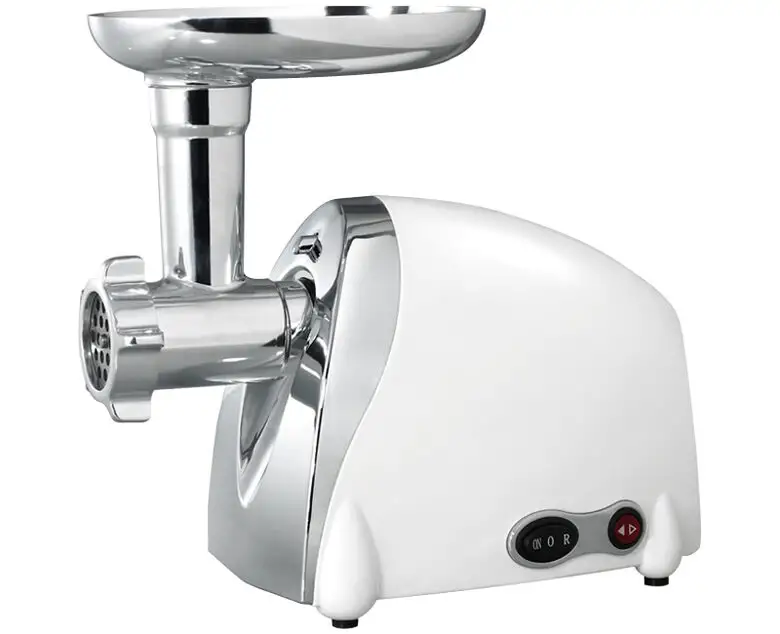 Image of RGV Duetto Plus Tritacarne e Passapomodoro 500 W Bianco