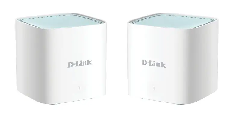 Image of D-Link Eagle Pro AI AX1500 Dual-band (2.4 GHz/5 GHz) Wi-Fi 6 (802.11ax) Bianco 1 Internocod077
