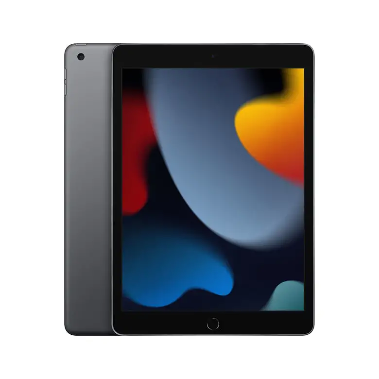 Image of Apple iPad 10.2-inch Wi-Fi 64GB - Grigio siderale