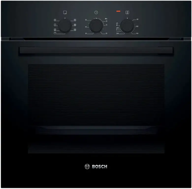 Image of Bosch Serie 2 HBF011BA2 forno 66 L 2990 W Nerocod077