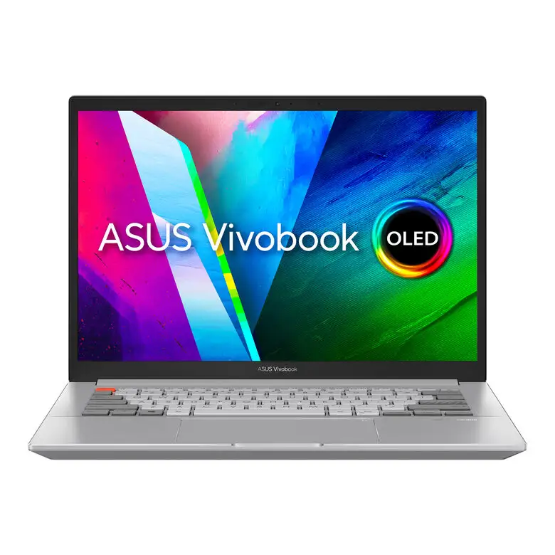 Image of ASUS VivoBook Pro 14X OLED N7400PC-KM024T Computer portatile 35,6 cm (14") WQXGA+ Intel® Core™ i5 di undicesima generazione 8 GB DDR4-SDRAM 512 GB SSD NVIDIA GeForce RTX 3050 Wi-Fi 6 (802.11cod077