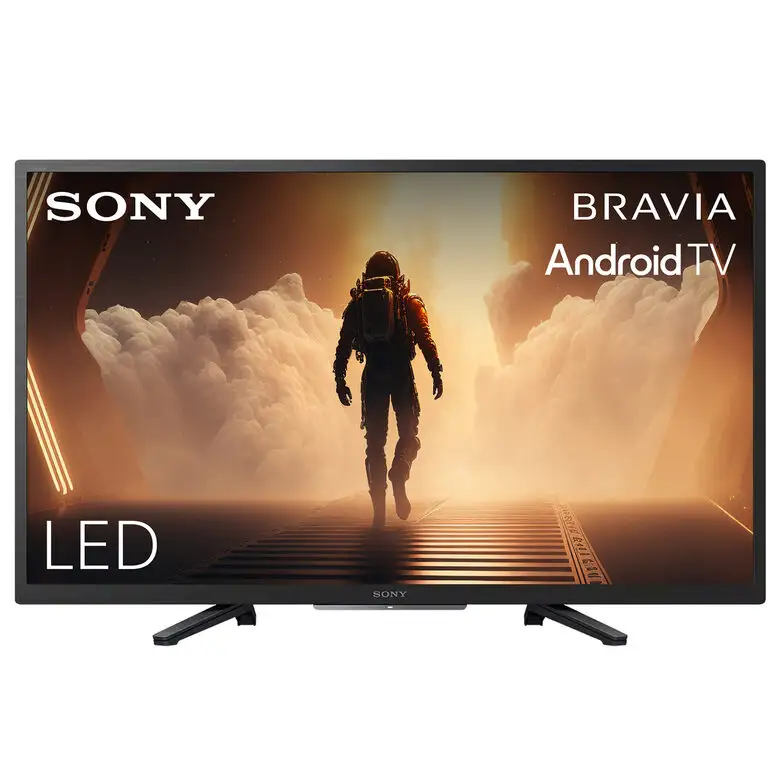 Image of Sony KD-32W800 Televisione Smart TV 32 Pollici Led Hd Ready Hdr Braviacod077