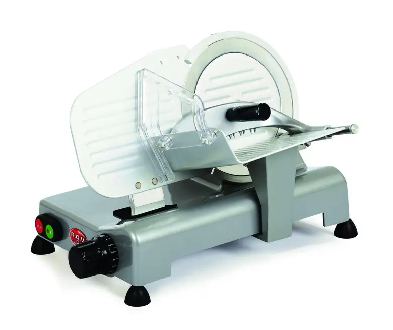 Image of RGV AF 200 AM affettatrice Elettrico 110 W Acciaio inox Alluminio, Acciaio inoxcod077