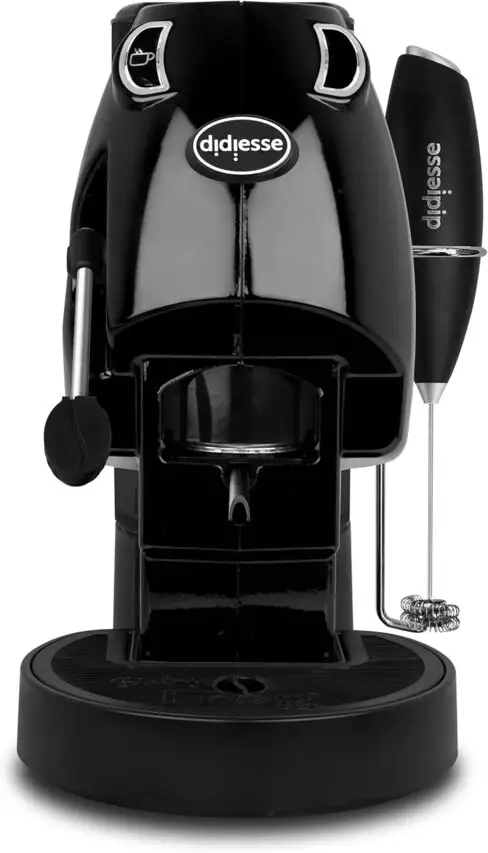 Image of Didiesse Baby Frog coffee & tea Automatica/Manuale Macchina per espresso 1,3 L cod012