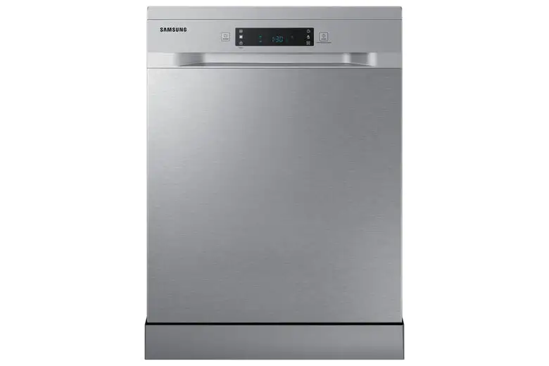 Image of Samsung Lavastoviglie a libera installazione DW60CG550FSRcod077