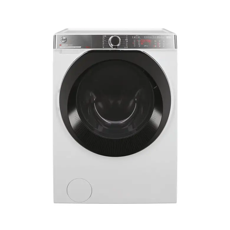 Image of Hoover H-WASH 550 H5WPB414AMBC-S lavatrice Caricamento frontale 14 kg 1400 Giri/min Biancocod077
