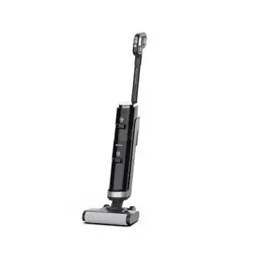 Image of EZVIZ RH1 Aspirapolvere verticale Batteria Secco e bagnato HEPA Senza sacchetto 200 W Nero, Grigio 4 Ahcod077