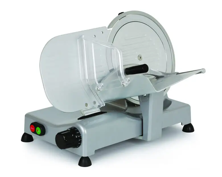 Image of RGV AF 250 AM affettatrice Elettrico 140 W Acciaio inoxcod077