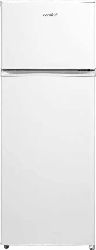 Image of Comfeè Frigorifero combinato 204L Finitura Bianco RCT284WH1cod077
