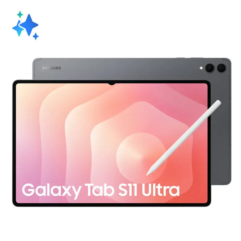 Image of Samsung X930N2 Tablet Galaxy TAB S11 Ultra 14,6" 12/512GB WIFIcod077
