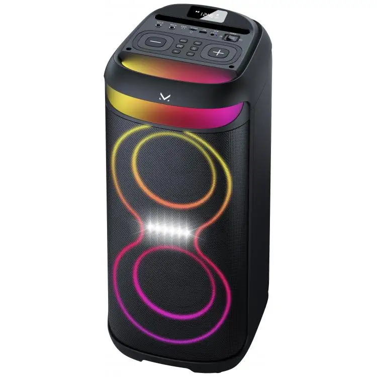 Image of New_Majestic Fire T38 Party Speaker