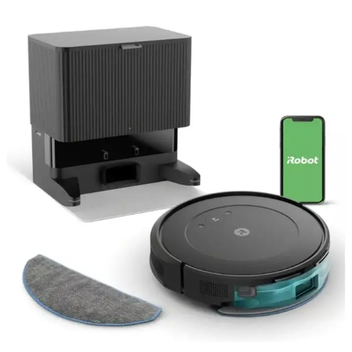 Image of Roomba Irobot Combo 2 Essential Aspirapolvere Robot