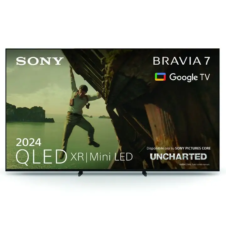 Image of Sony K65XR70AEP Smart TV 65" MINI LED UHD 4K