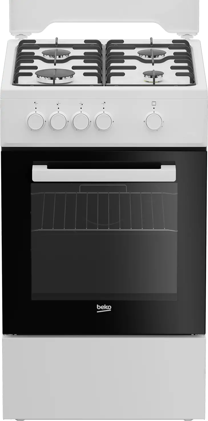 Image of Beko FSG522DWC 50x60 con Bruciatori ad Alta Efficienza