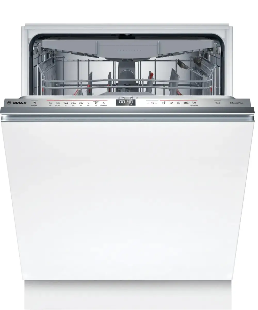 Image of Bosch SMD6ECX12E Serie 6 Lavastoviglie a Incasso 14 coperti (A)cod077