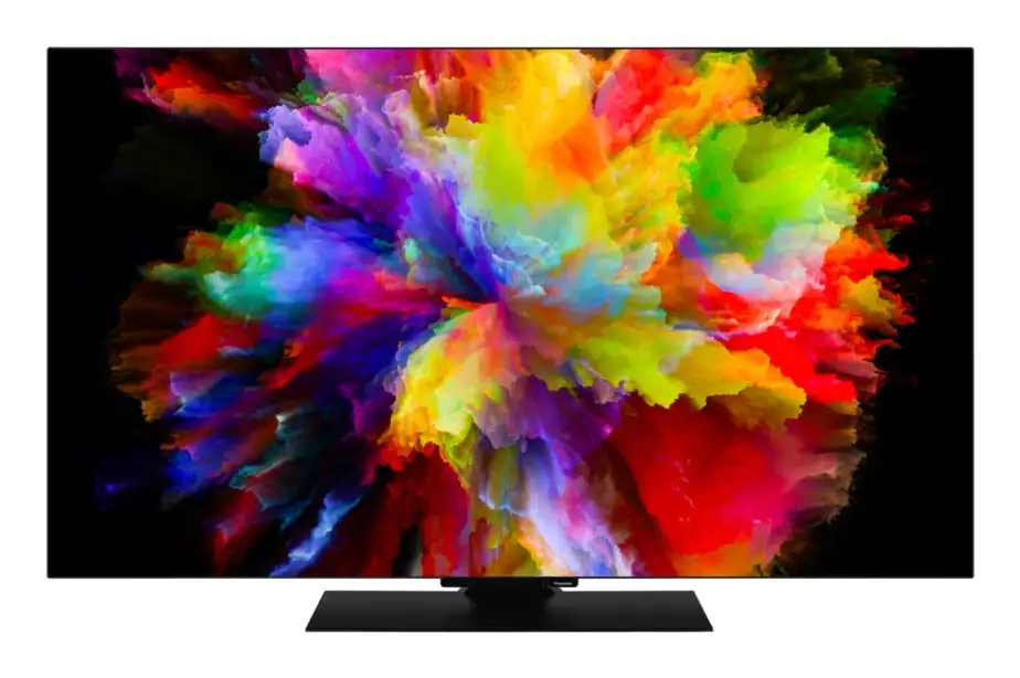 Image of Panasonic TV-55Z80AEZ 8 Tv Oled 55" 4K Ultra HD Smart TV Wi-Fi Nero