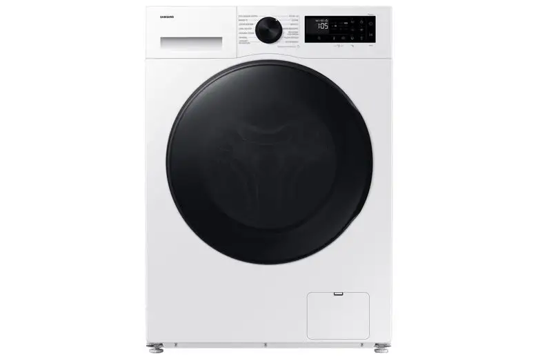 Image of Samsung Lavasciuga Crystal Clean Slim 9Kg WD90DG5G34BEETcod077