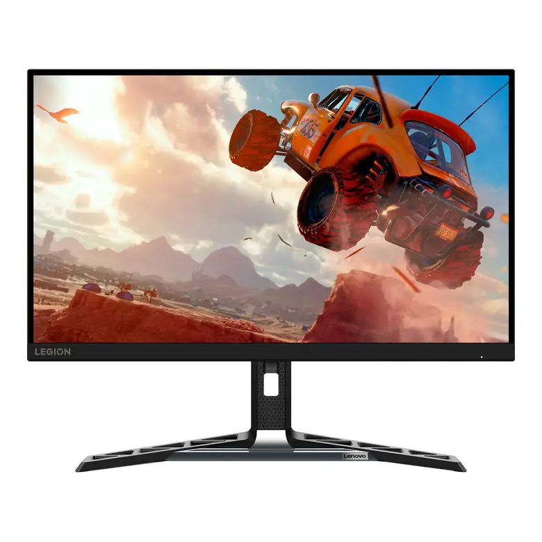 Image of Lenovo Legion Monitor R27QE GAMING 27" QHD 180Hz 0.5ms Garanzia 3 annicod077