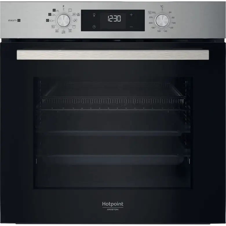 Image of Hotpoint Ariston Forno da incasso HAO 258HSU1F Xcod077