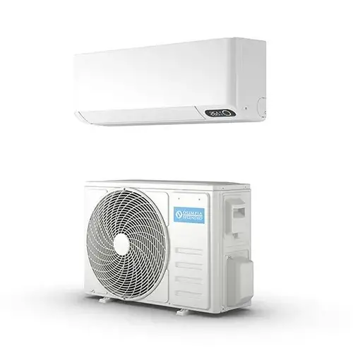 Image of Olimpia Splendid Alysea E Condizionatore Fisso Monosplit Inverter 9000 BTU Unità Interna e Esterna cod012