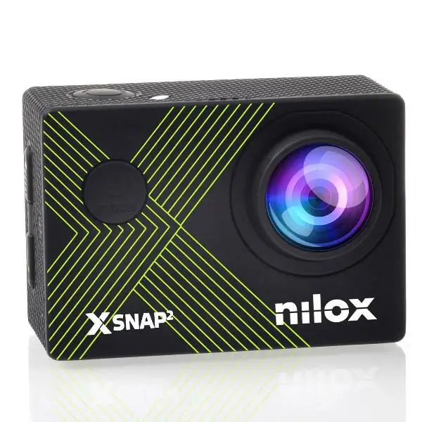 Image of Nilox XSNAP2 Sport Action Cam