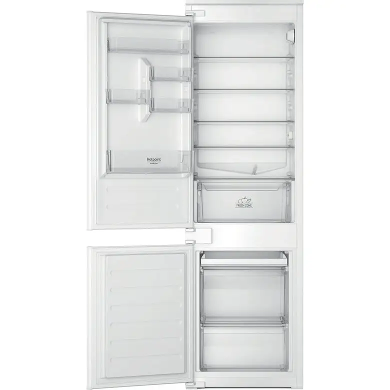 Image of Hotpoint Ariston HAC18D031A1 Frigorifero combinato ad incassocod077