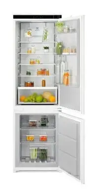 Image of Electrolux ENT6ME18S3 frigorifero con congelatore Da incasso 248 L E Biancocod077