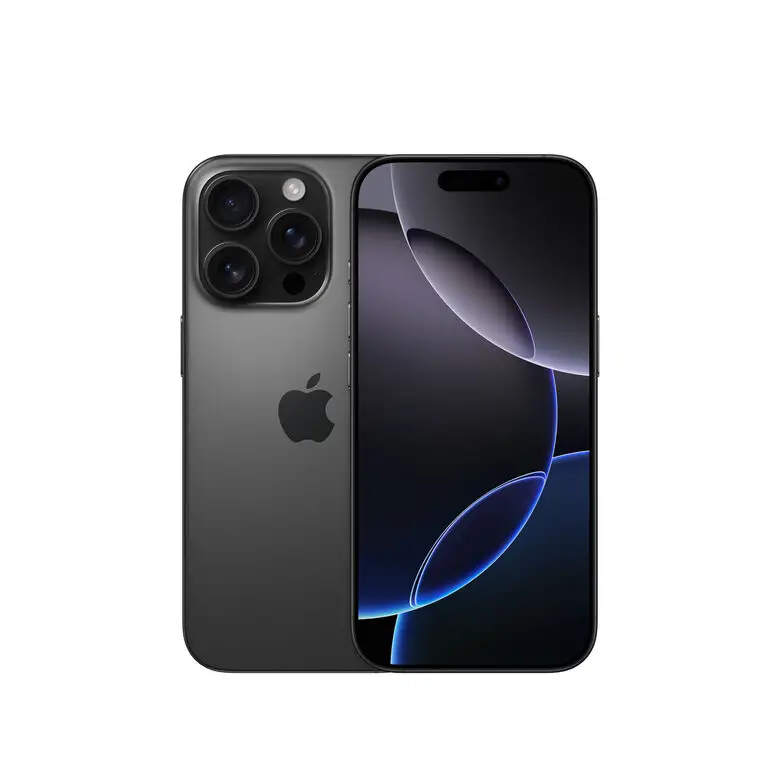 Image of Apple iPhone 16 Pro 512GB Titanio Nero