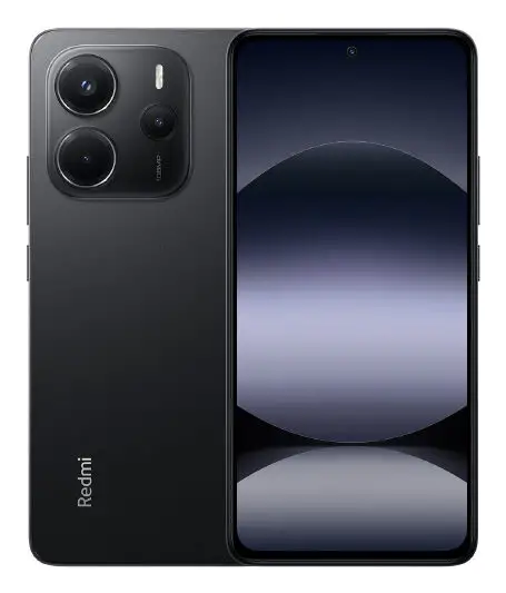 Image of Xiaomi rossomi Note 14 16,9 cm (6.67") Dual SIM ibrida 4G USB tipo-C 8 GB 256 GB 5500 mAh Nerocod077