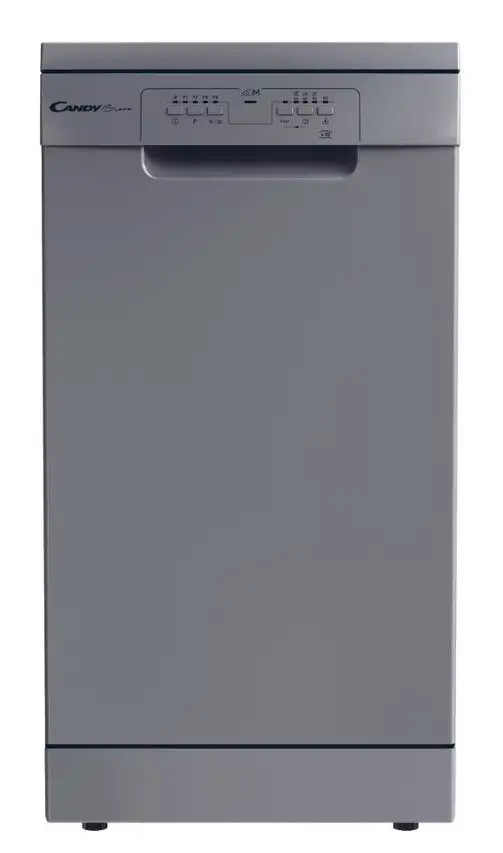Image of Candy Brava CDPH 2L1047S Lavastoviglie a Libera Installazione 10 coperti Ecod077
