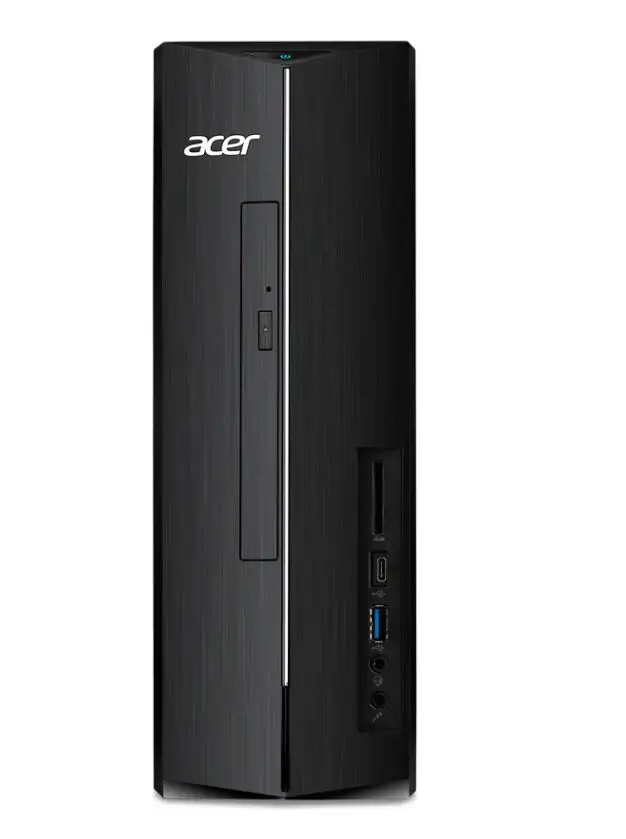 Image of Acer Aspire Desktop XC-1780 Nero Win 11 Home