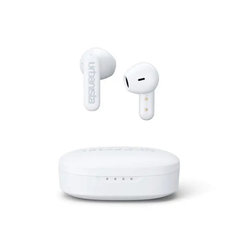 Image of Urbanista Copenhagen Auricolare True Wireless Stereo (TWS) In-ear Musica e Chiamate Bluetooth Bianco