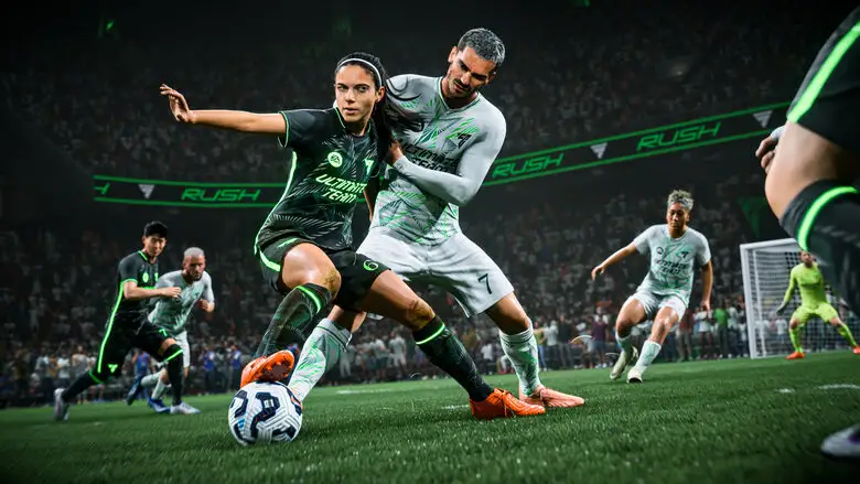 Image of Electronic Arts FC 25 Videogioco Standard Xbox One/Xbox Series Xcod077